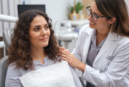 worms angst zahnarzt