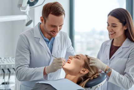 worms oralchirurgische Behandlung