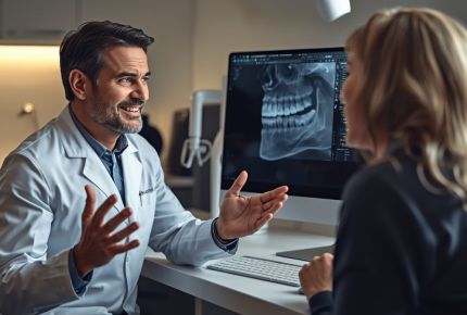 worms zahnimplantat voraussetzung